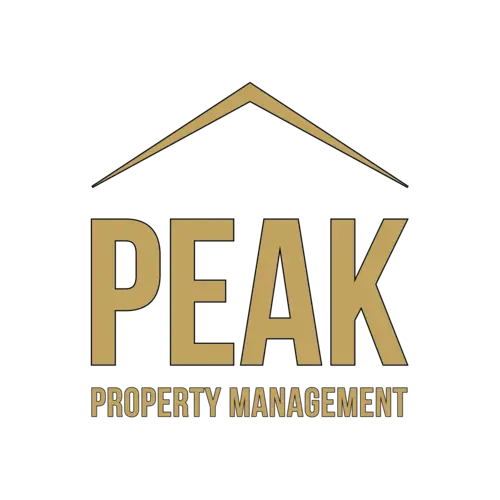 Peak Property Management Logo